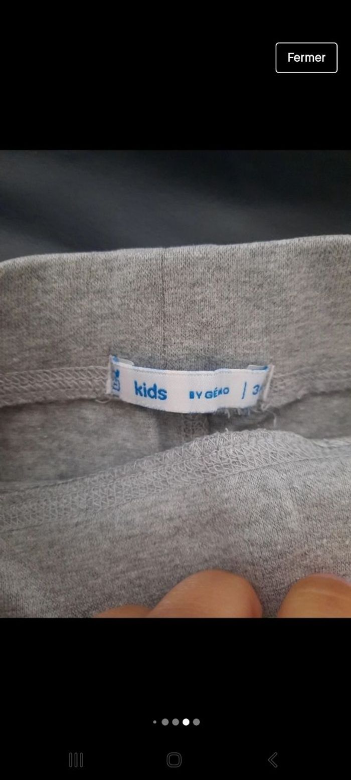 Pyjama - photo numéro 6