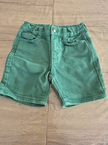 Short 
