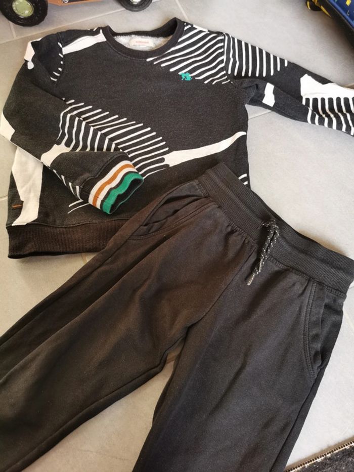 Lot sweat jog - photo numéro 3