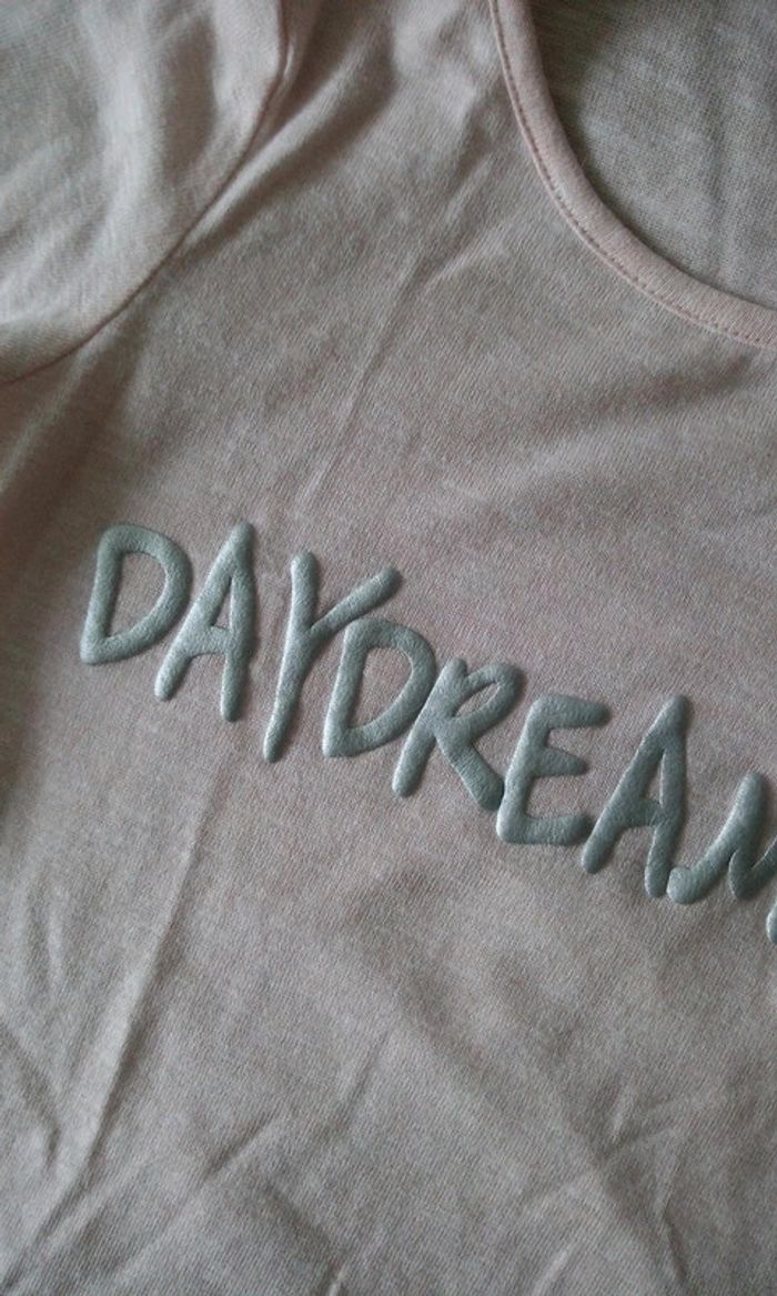 Pull fin rose - photo numéro 2