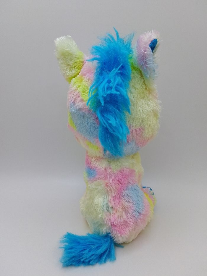 Licorne Ty - photo numéro 2