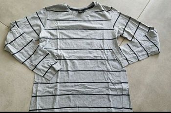 T-shirt garçon 14 ans Kiabi