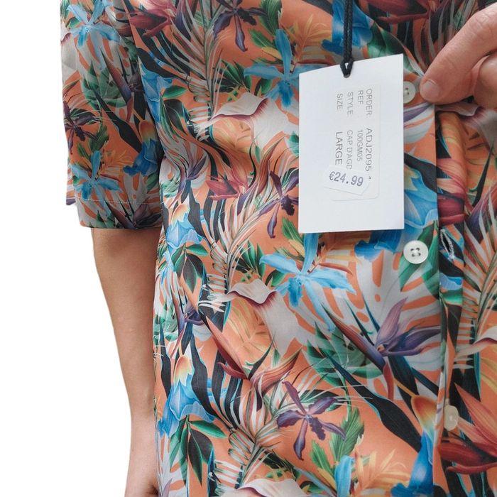 Haut homme taille L - photo numéro 3