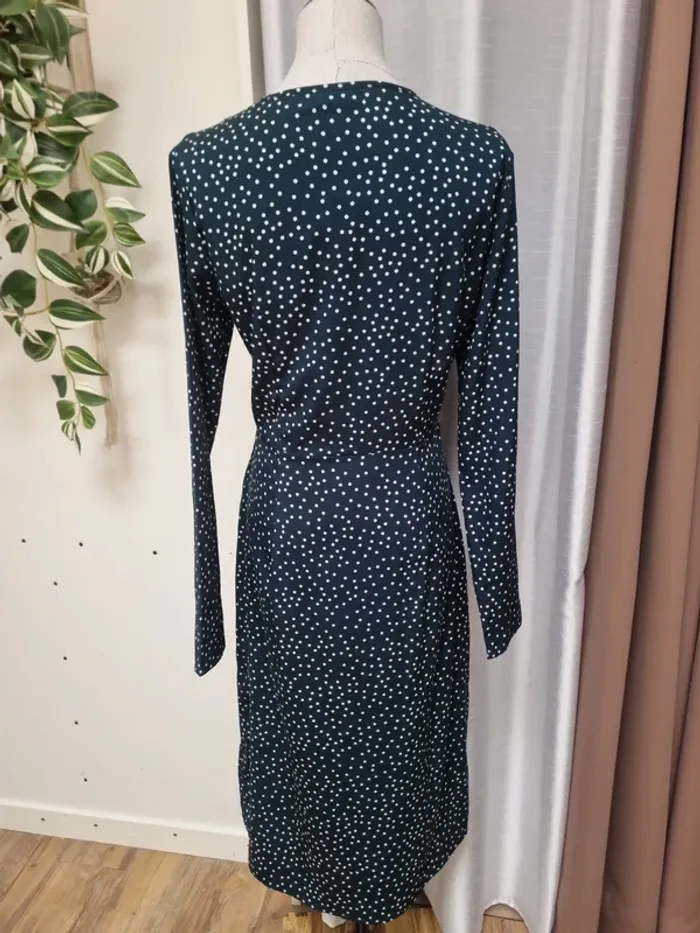 Robe Boohoo taille 38 - photo numéro 3