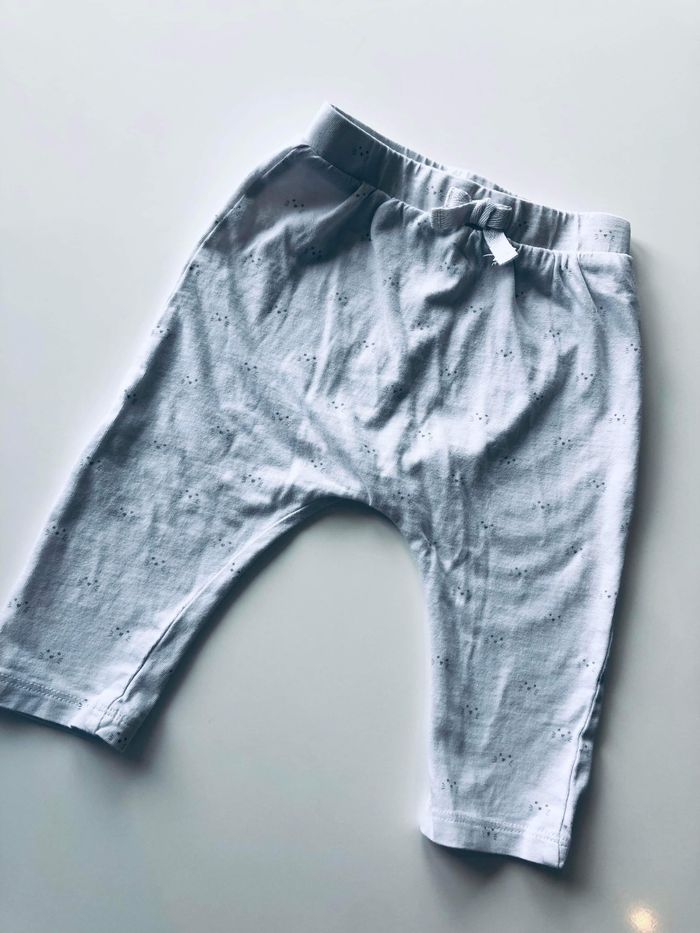 Pantalon 9 mois