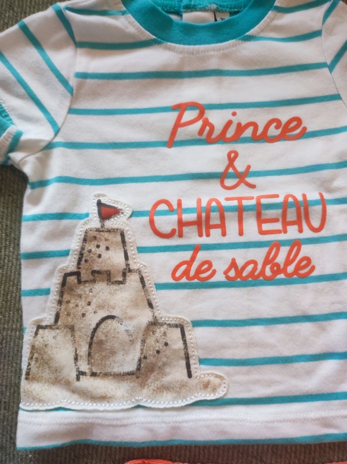 Ensemble garçon - photo numéro 3