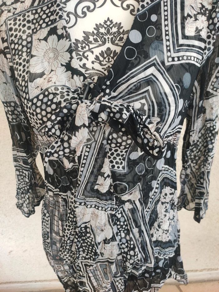 Blouse Chantal rosner - photo numéro 5