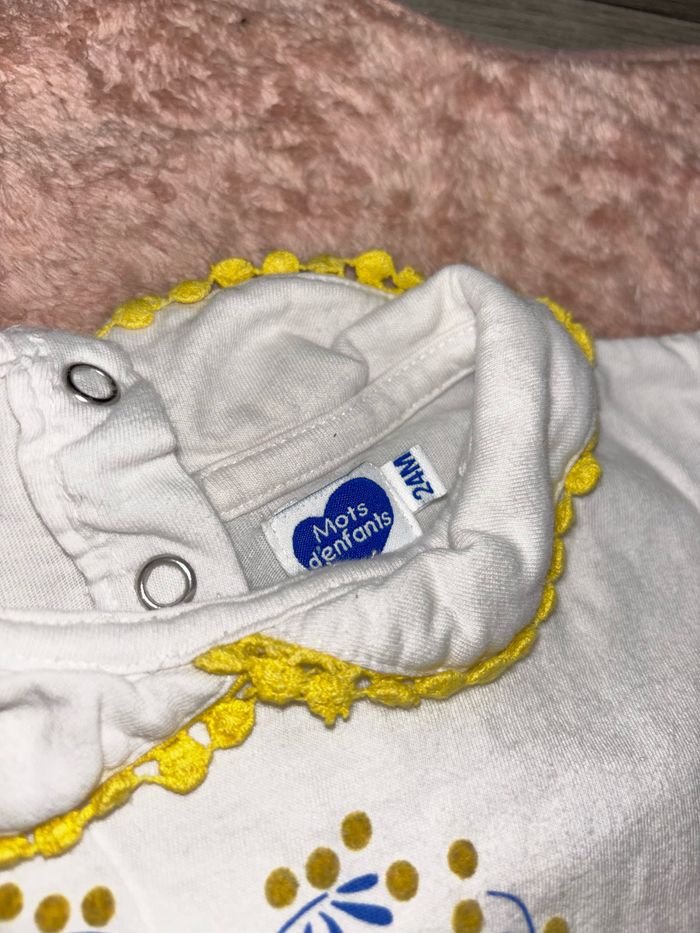 Tee shirt - photo numéro 2