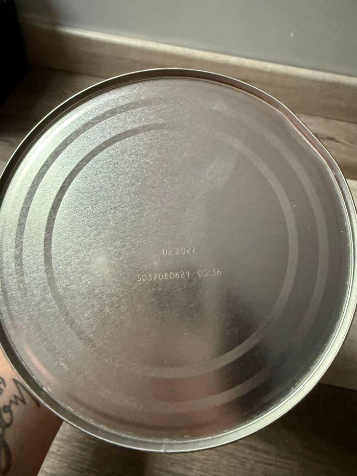 Lait guigoz numéro 2