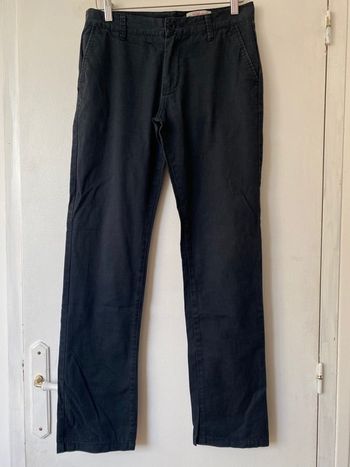 Pantalon chino