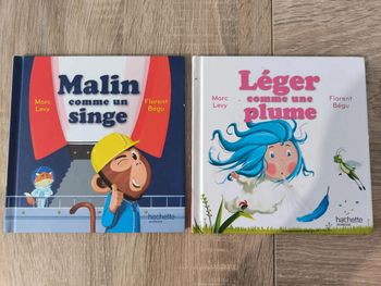 Lot livre