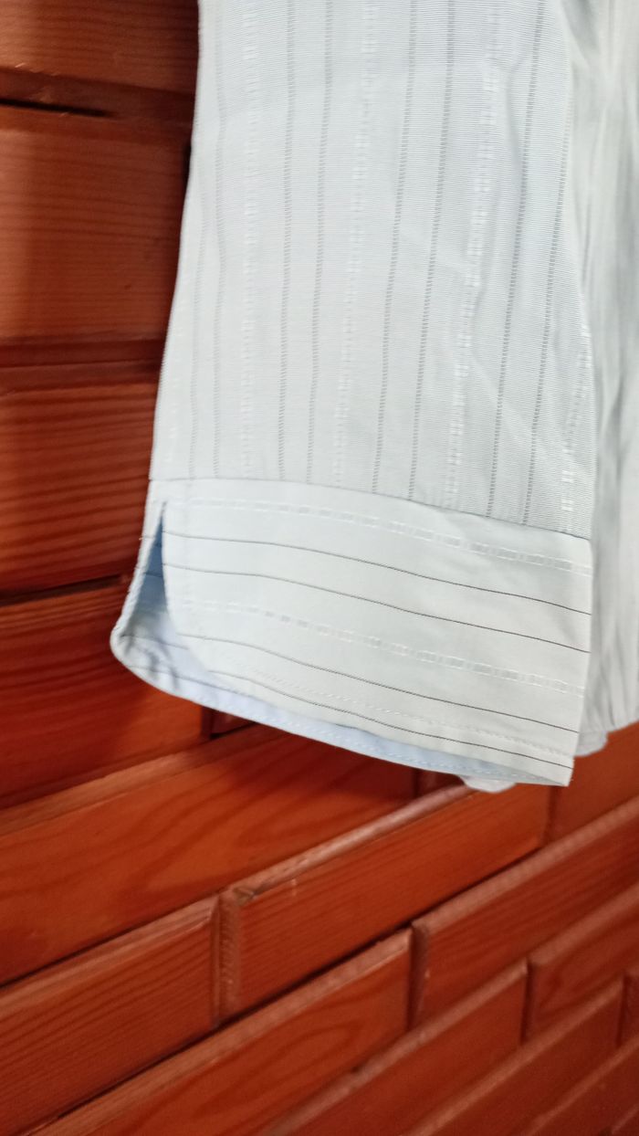 chemise, chemisier manches 3/4 - photo numéro 6