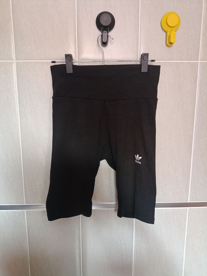 Short mi long addidas