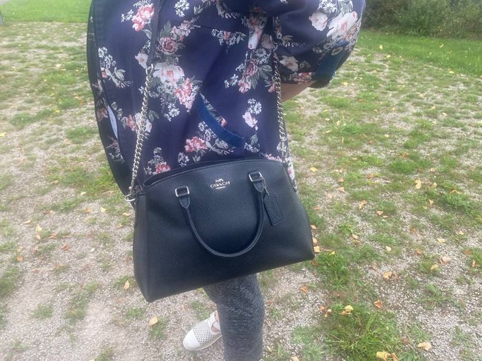 Sac Coach - photo numéro 9