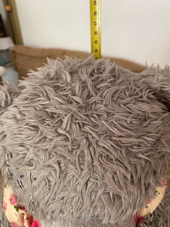 peluche nounours best friends - photo numéro 5