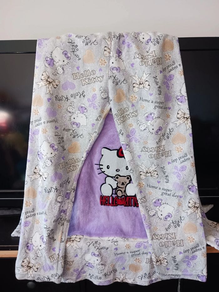 Pyjama Hello Kitty T40 - photo numéro 5
