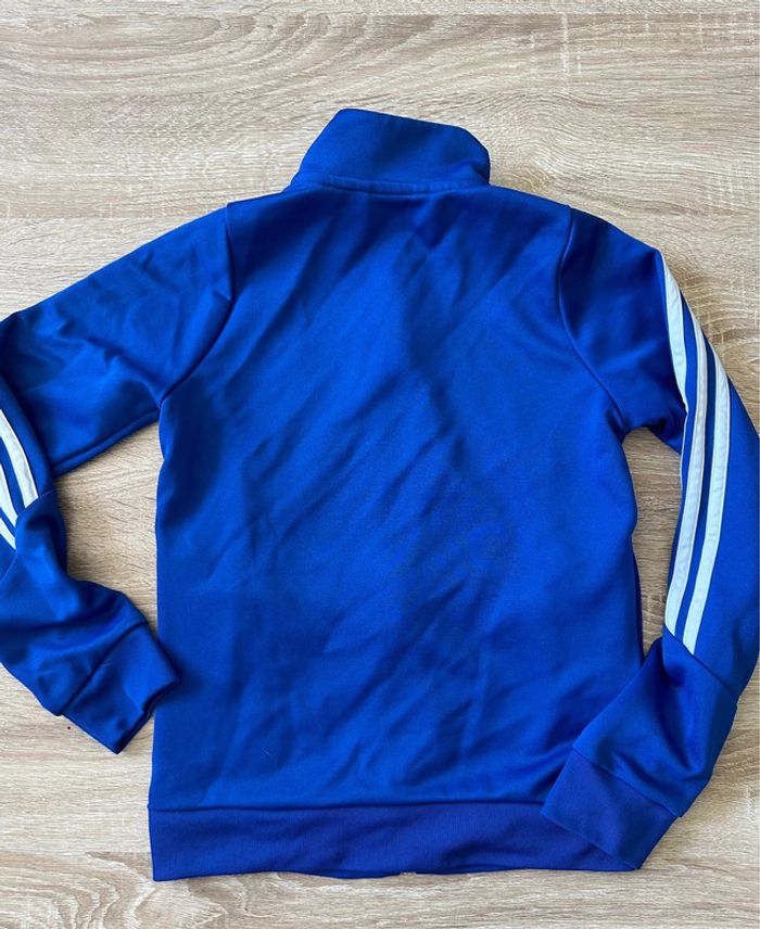 Veste de foot Adidas - photo numéro 5