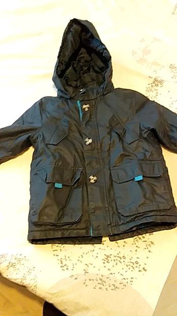 menteau