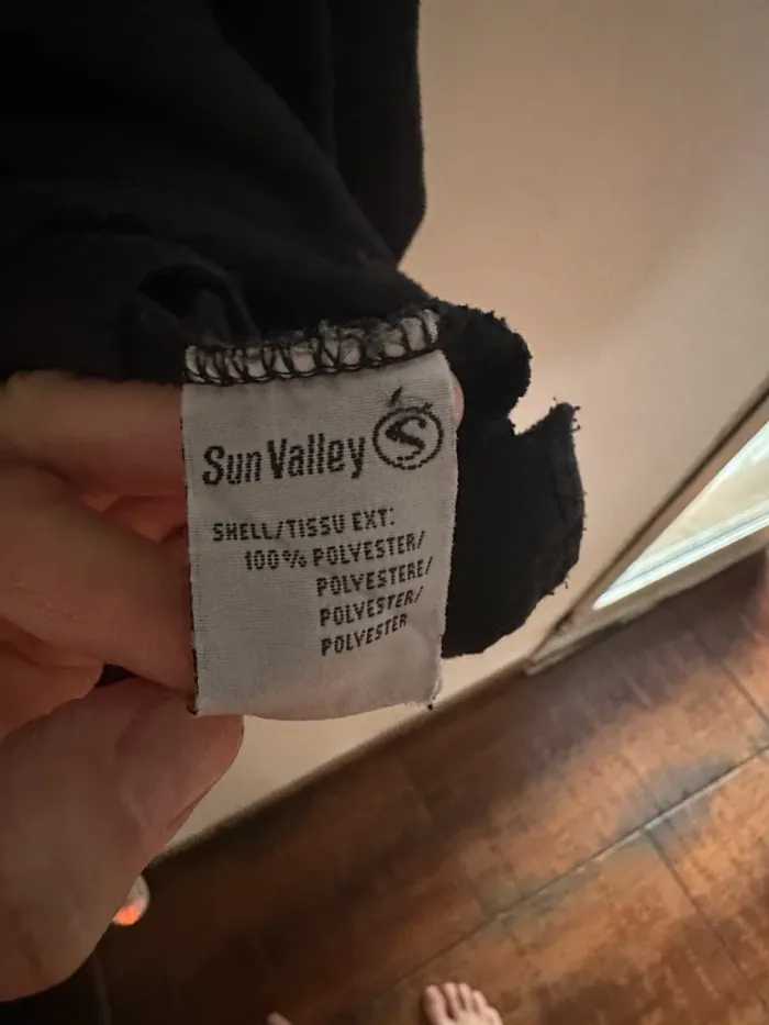 Pull sunvalley homme taille M - photo numéro 4