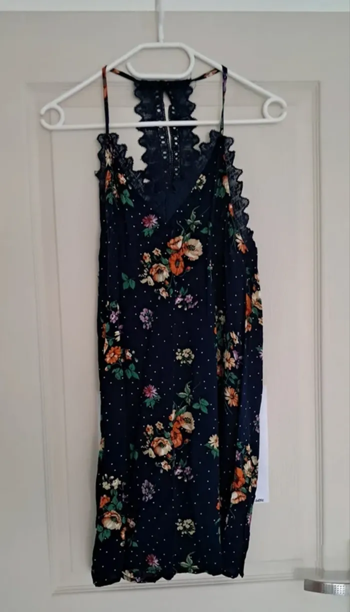 Robe été