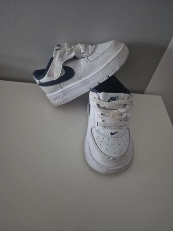 Basket nike