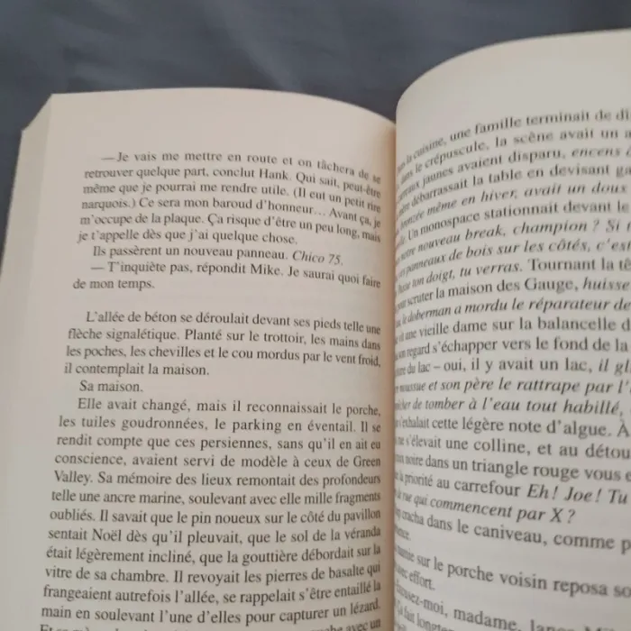 Ton tour viendra de Gregg Hurwitz - photo numéro 3