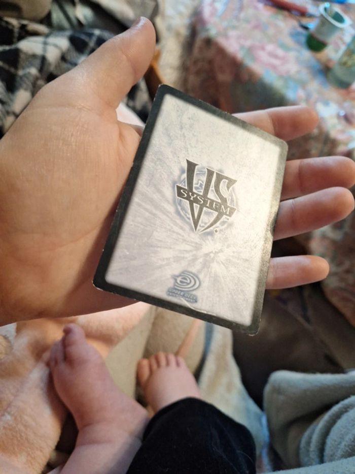 Carte batman - photo numéro 3