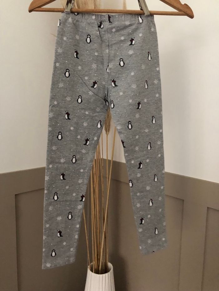 Ensemble noël OVS 7/8 ans 128cm - photo numéro 3