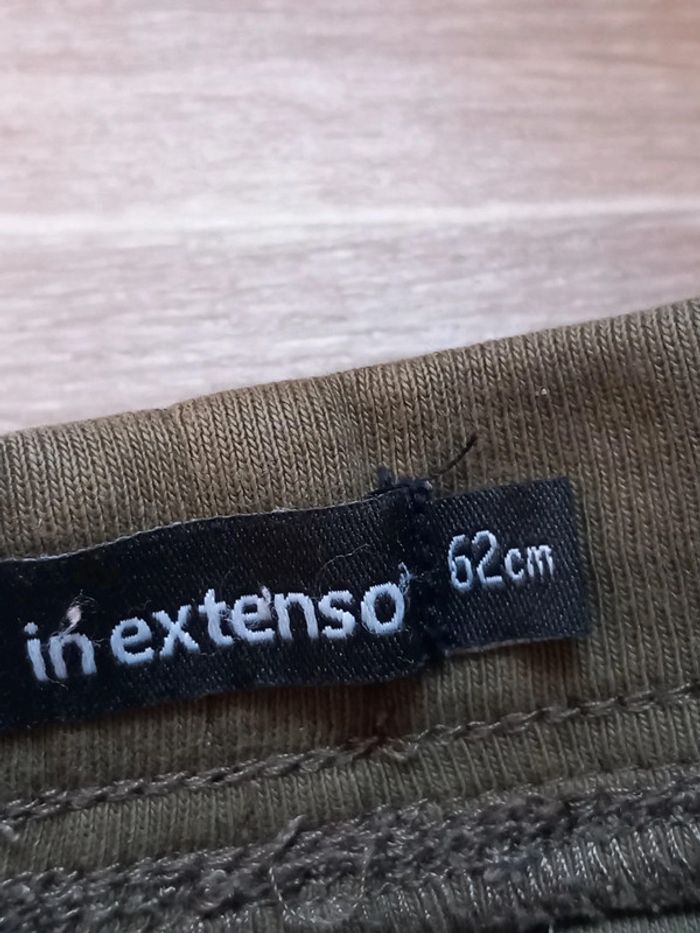 4 pantalon homme - photo numéro 6