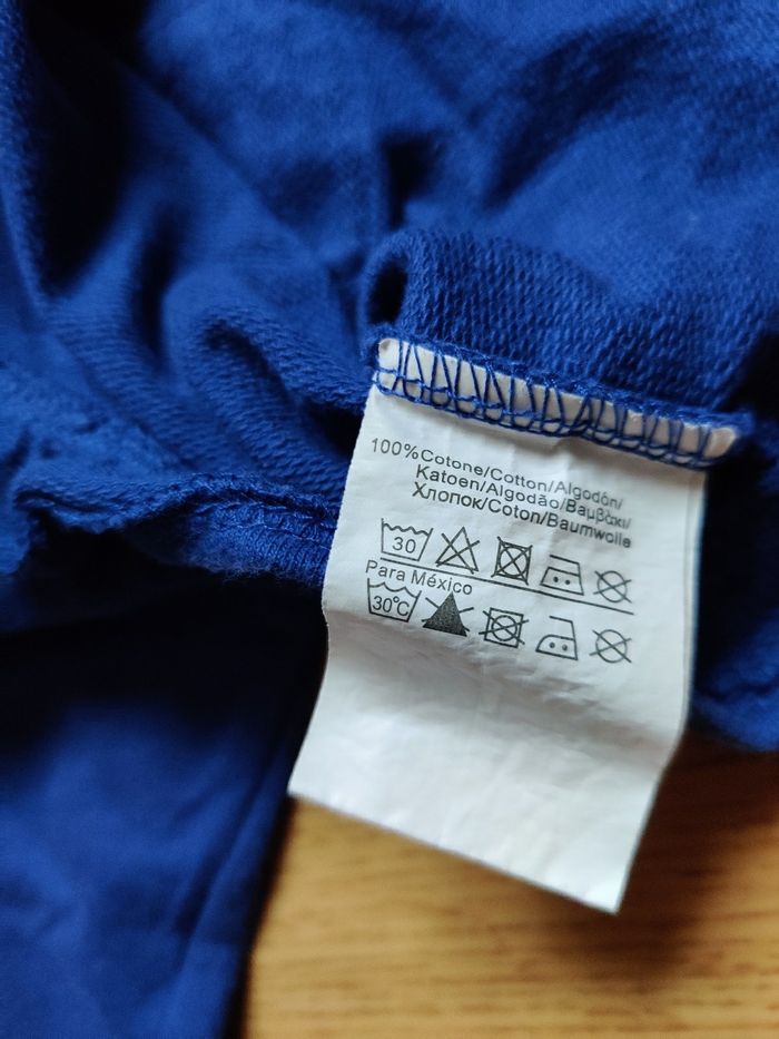 Gilet prénatal - photo numéro 6