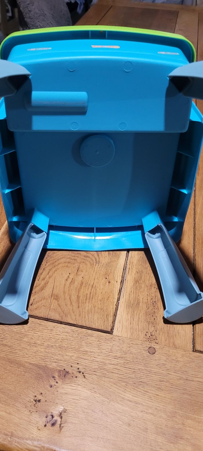 Évier pour Poupée - photo numéro 8