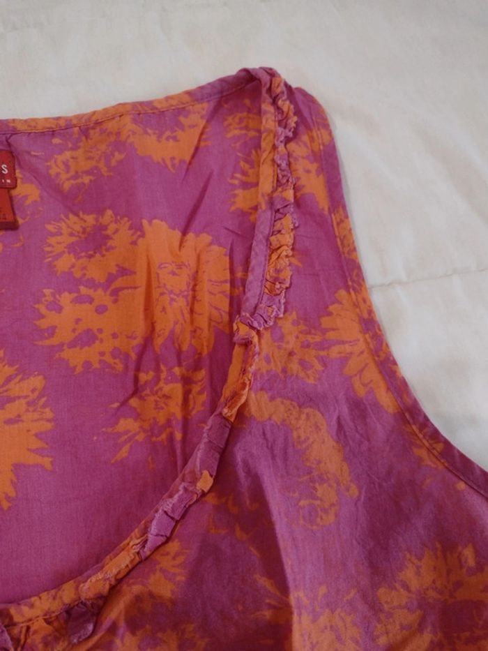 Tunique femme taille 44 - photo numéro 9