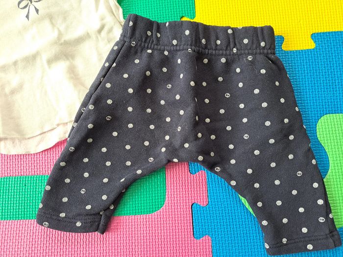 Ensemble Petit Bateau 1m - photo numéro 11