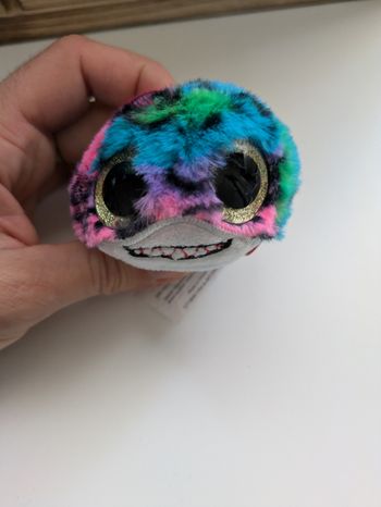 Mini peluche
