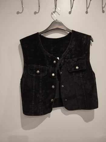 Veste boléro en excellent état taille 36 