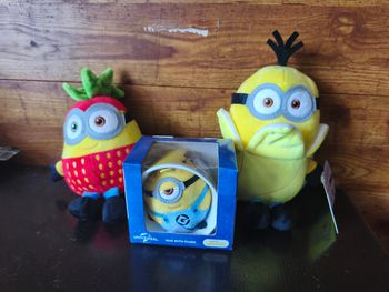 Lot minion