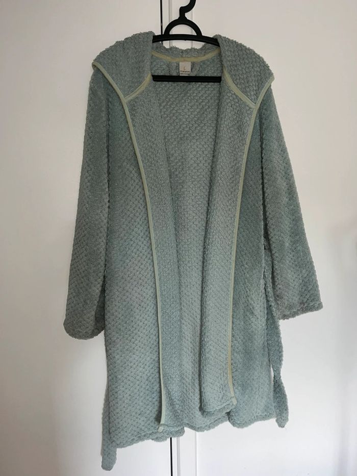 Peignoir doux