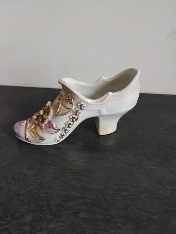 Décoration chaussure