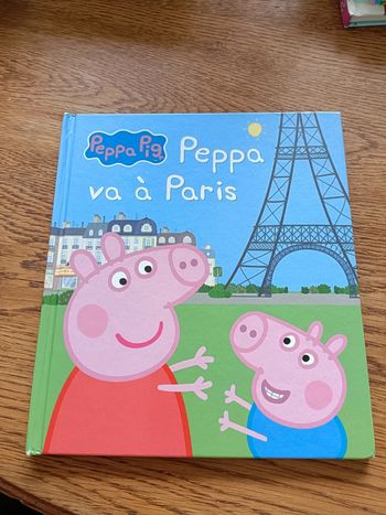 Peppa pig
