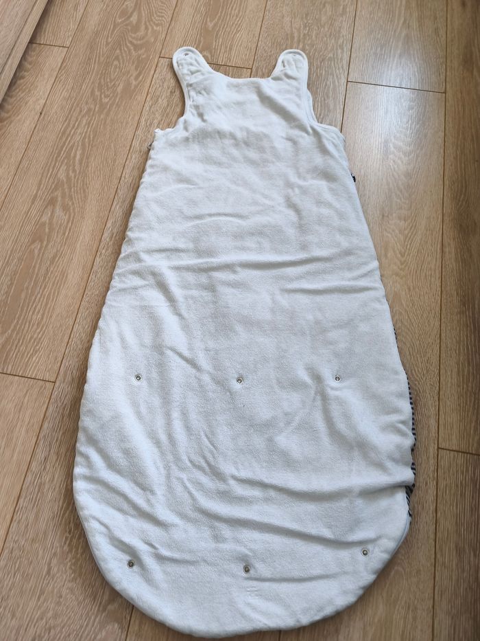 Lot de 3 gigoteuses - photo numéro 5