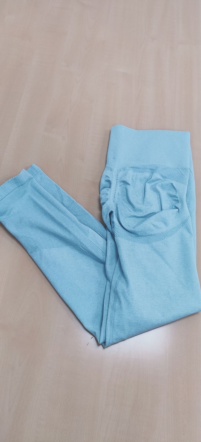 Legging femme en 40 push up