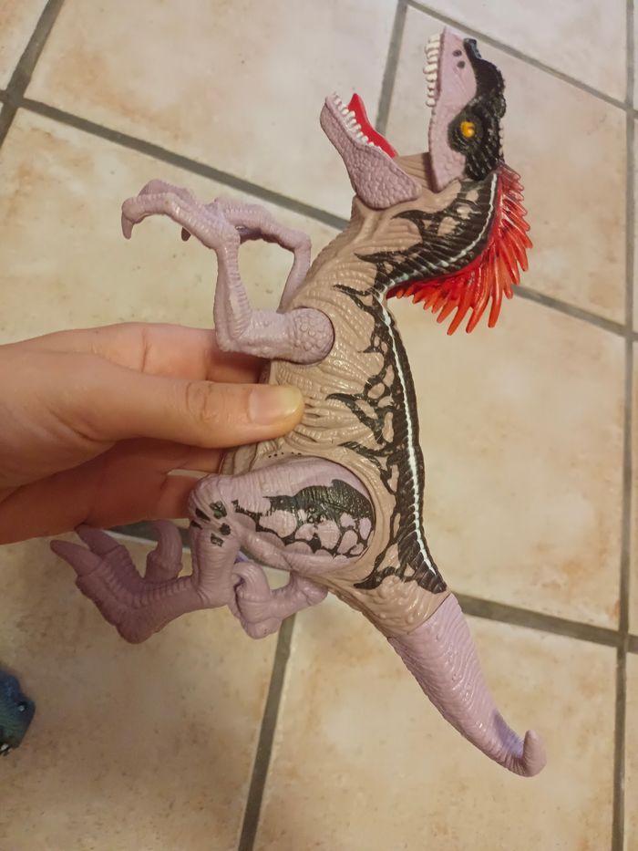 Dinosaure - photo numéro 5