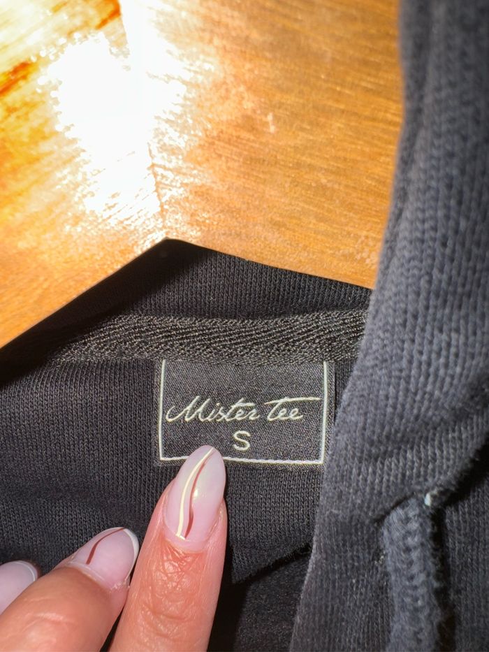 Sweat Snipe - photo numéro 3