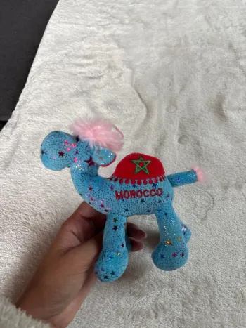 Peluche