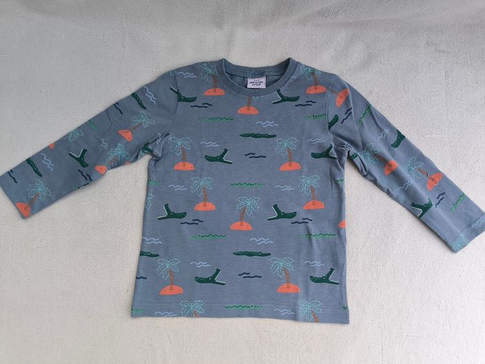 Pyjama garçon TAO 3 ans - photo numéro 2