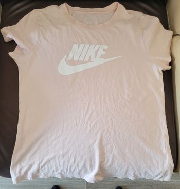 Tee shirt nike