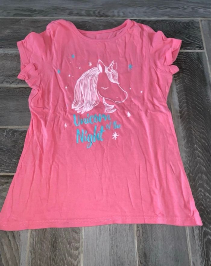 Vêtements fille - photo numéro 4