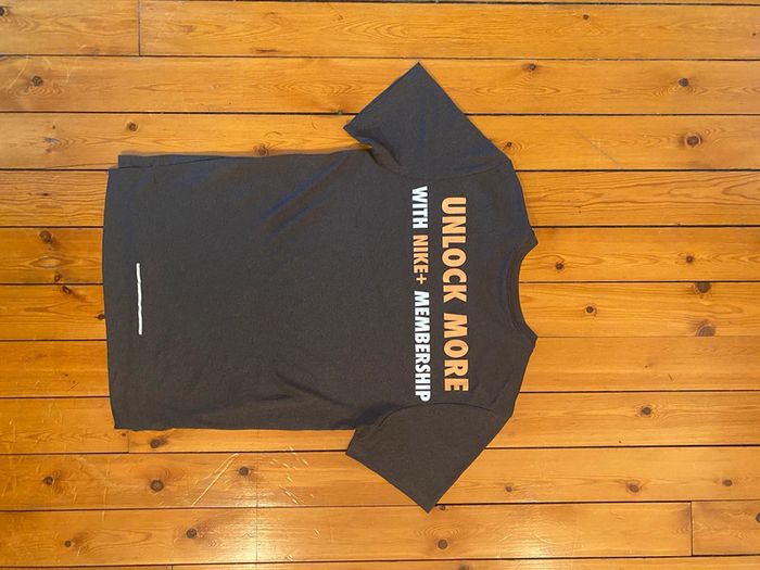 Teeshirt Nike - photo numéro 3