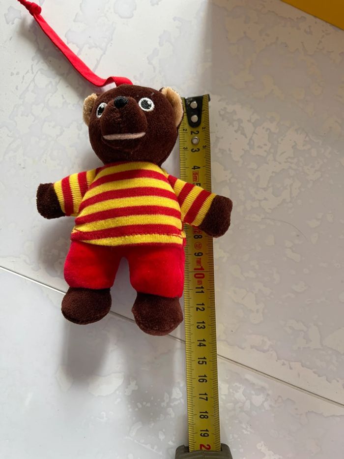 Petit ours brun - photo numéro 3