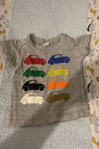 Lot teeshirt